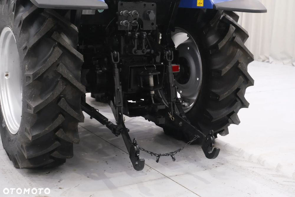 Farmtrac 555 DTcV - 6