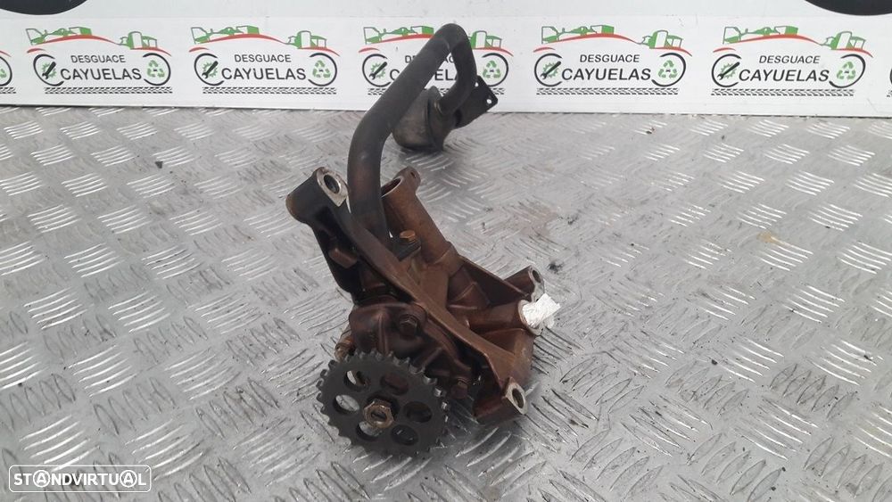 BOMBA ÓLEO BMW 3 1992 -1730070 - 3
