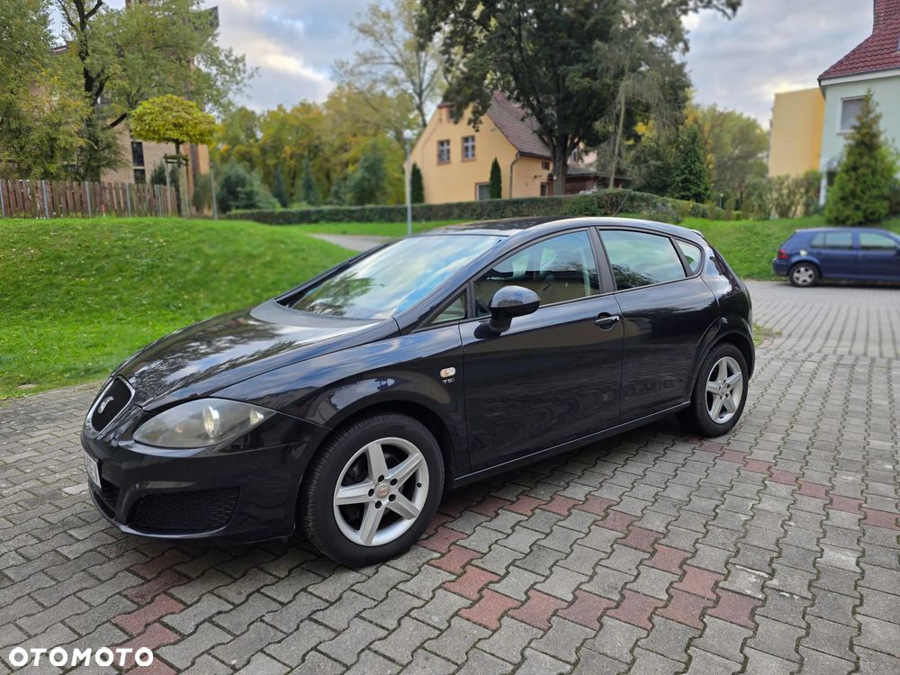 Seat Leon 1.4 TSI Comfort Limited - 2