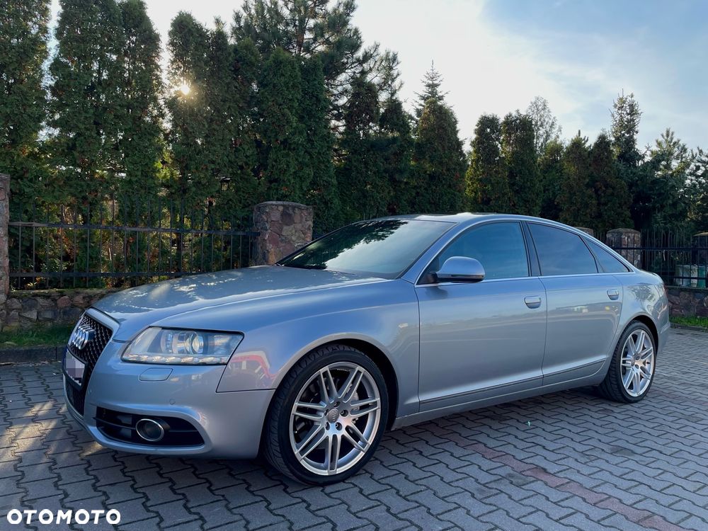 Audi A6 Limousine - 18