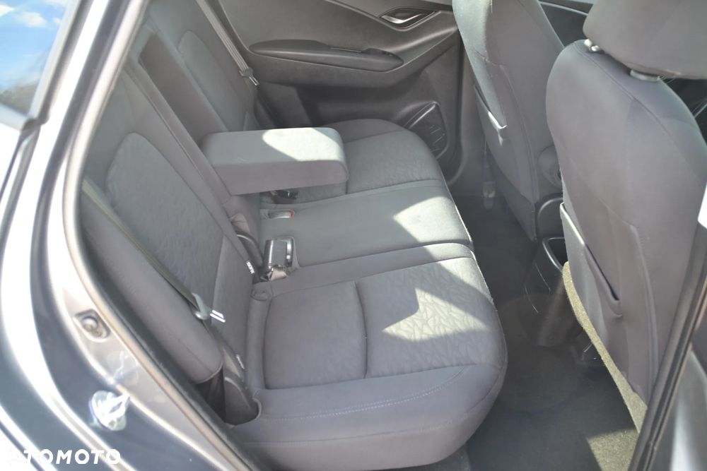 Hyundai ix20 1.6 blue Comfort - 31