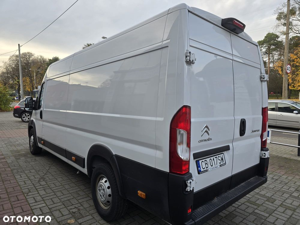 Citroën Jumper - 4