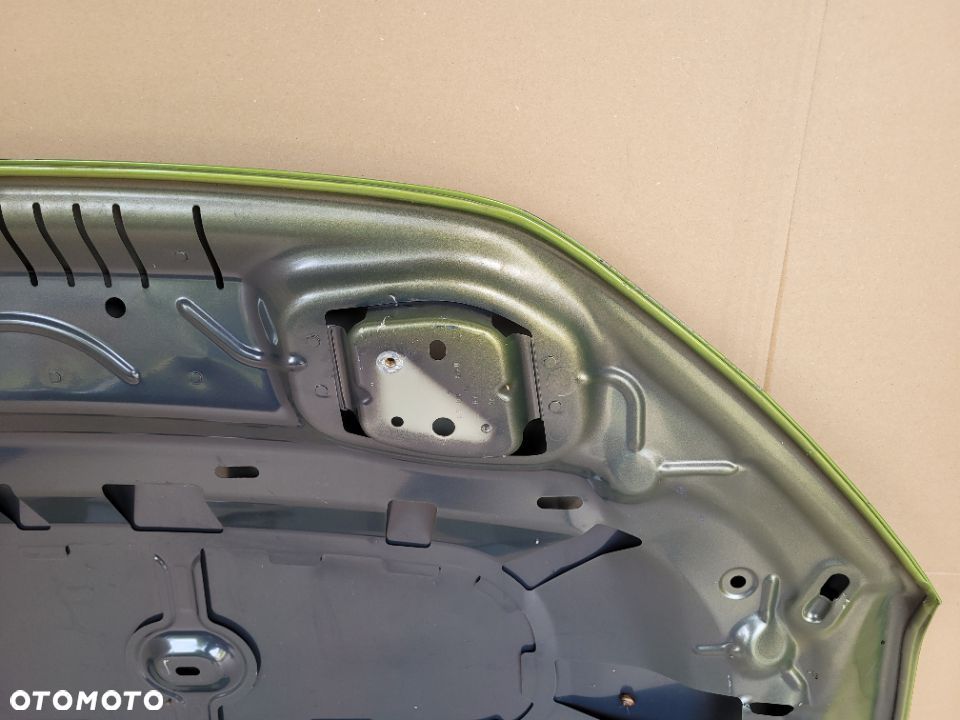 MASKA VW VOLKSWAGEN CADDY 4 (2K7) 2020- - 9