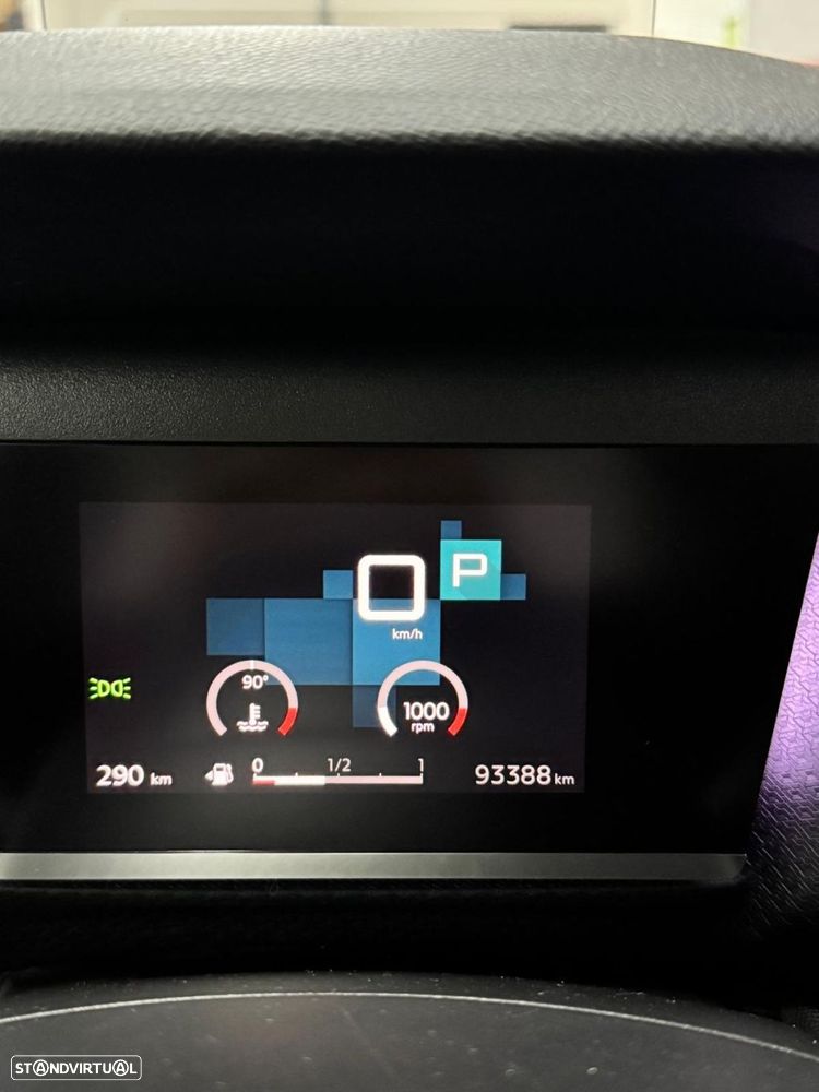 Citroën C4 1.2 PureTech Feel Pack EAT8 - 16