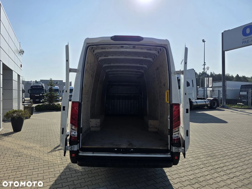 Iveco 35S14 Maxi Gwarancja rok 2024 ! 16m3 L4H2  tylko 19 000 km ! - 10