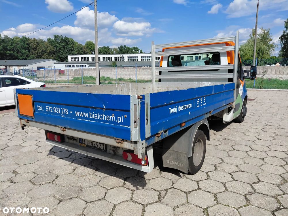 Renault Master - 4