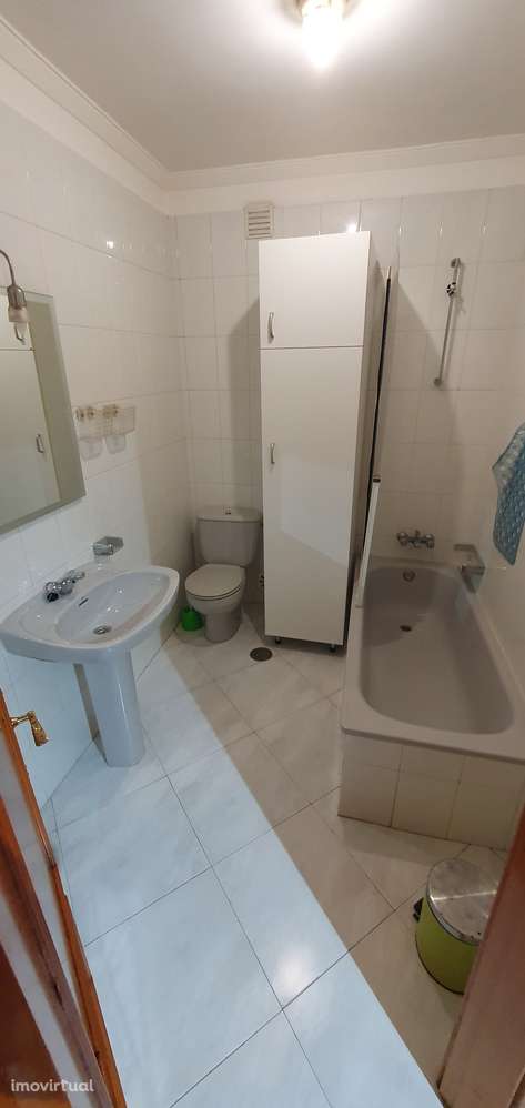 Apartamento T0+1 - Equipado - Amorosa - Grande imagem: 4/6