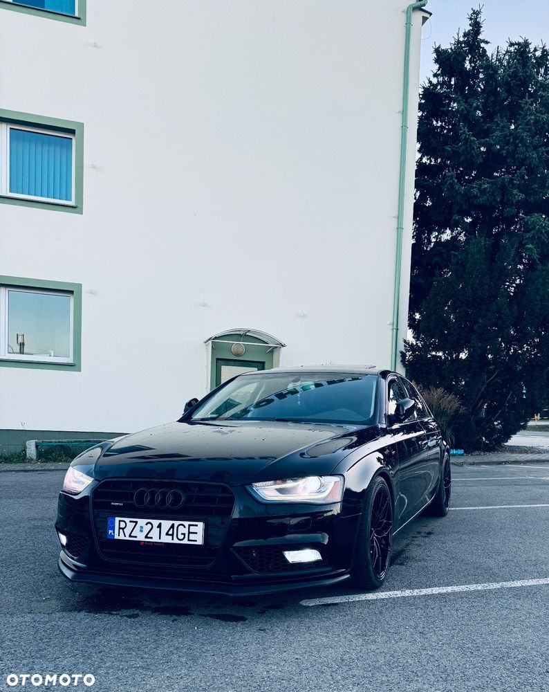 Audi A4 - 16