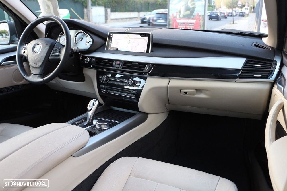 BMW X5 40e xDrive - 10