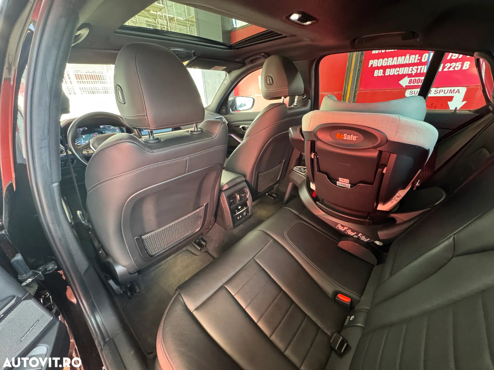 BMW Seria 3 - 7