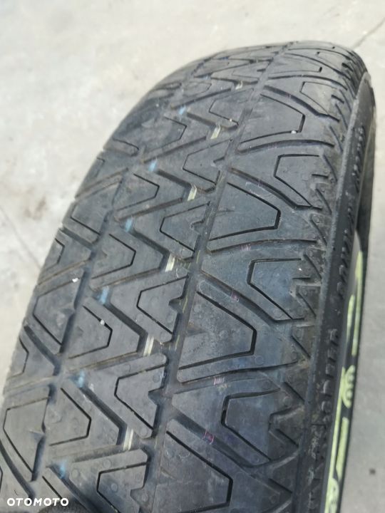 MERCEDES W212 KOŁO DOJAZDOWE 155/70/R17 2124000002 - 3