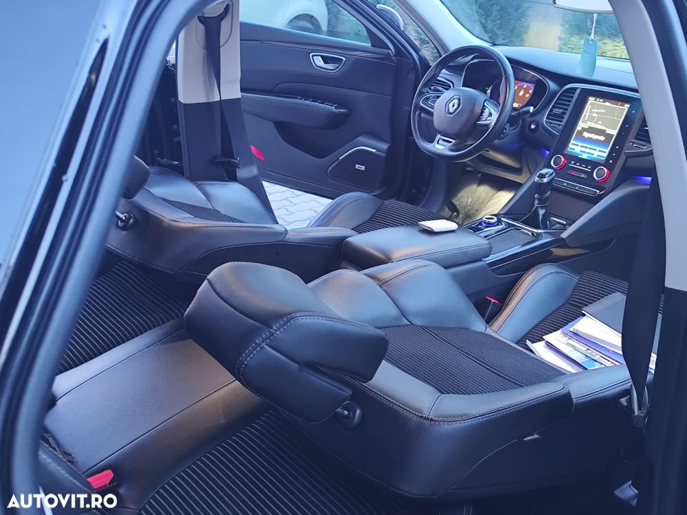 Renault Talisman - 5