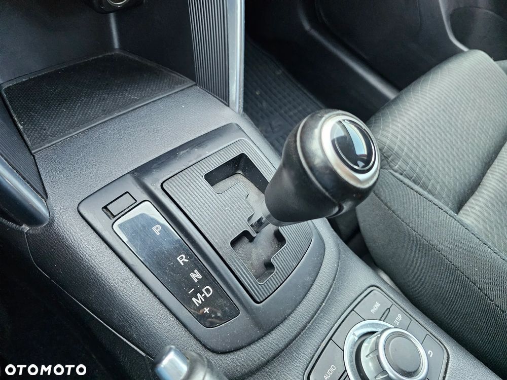 Mazda CX-5 - 21