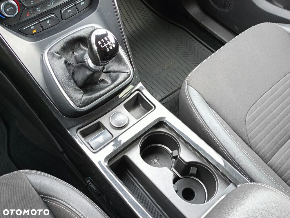 Ford Kuga 1.5 EcoBoost FWD Titanium - 18