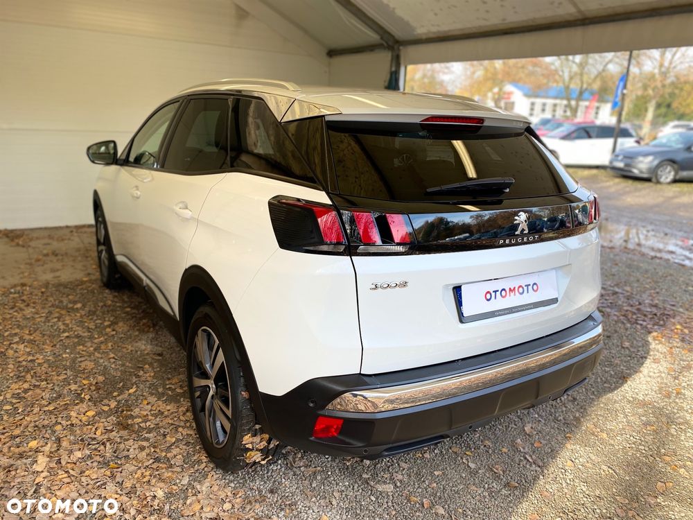 Peugeot 3008 - 4