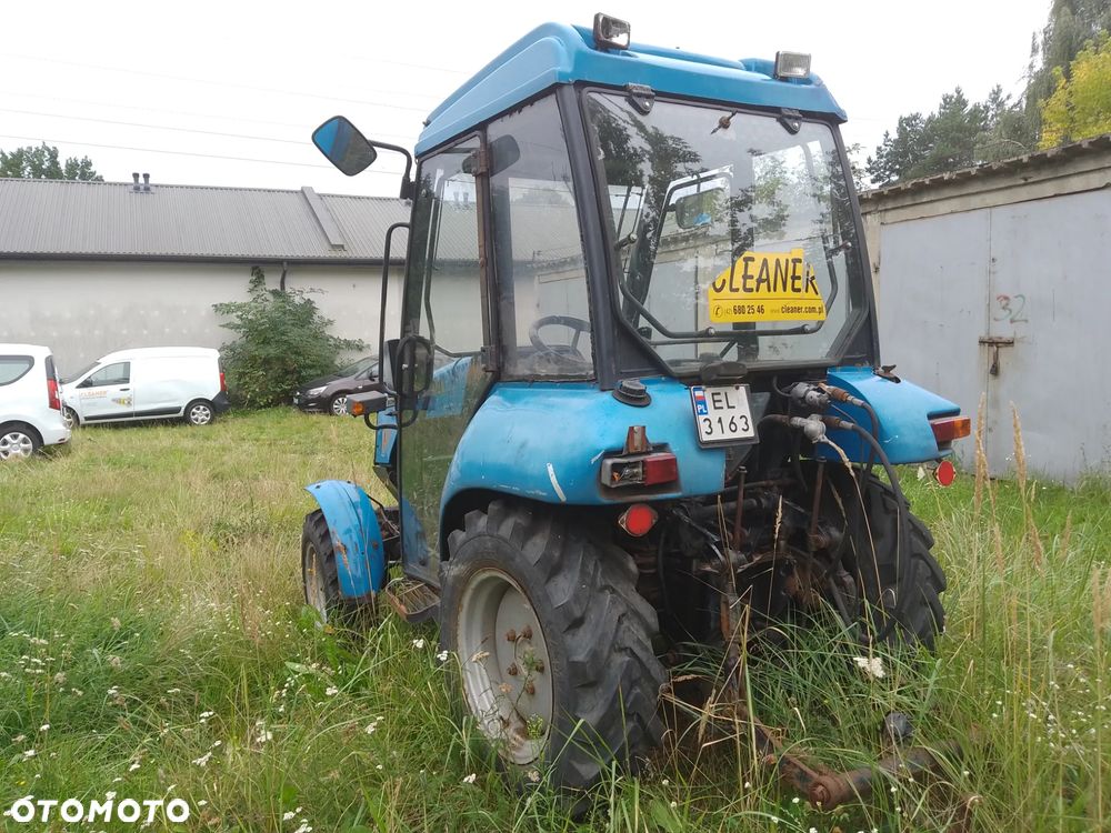 Pronar MTZ 320A - 5