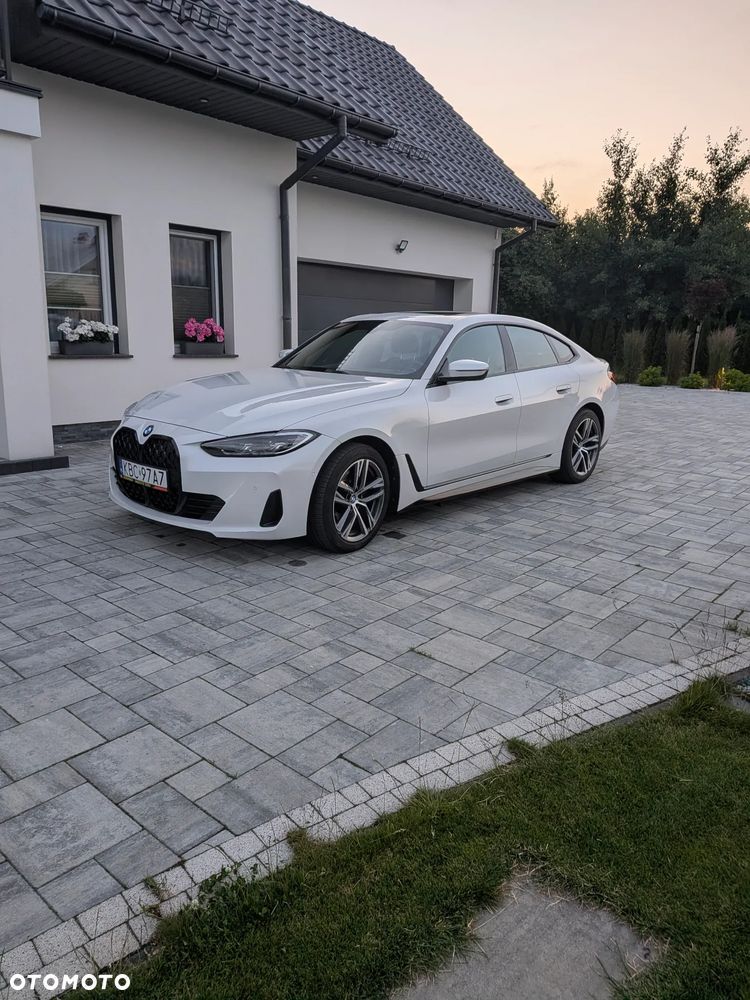 BMW Seria 4 - 28