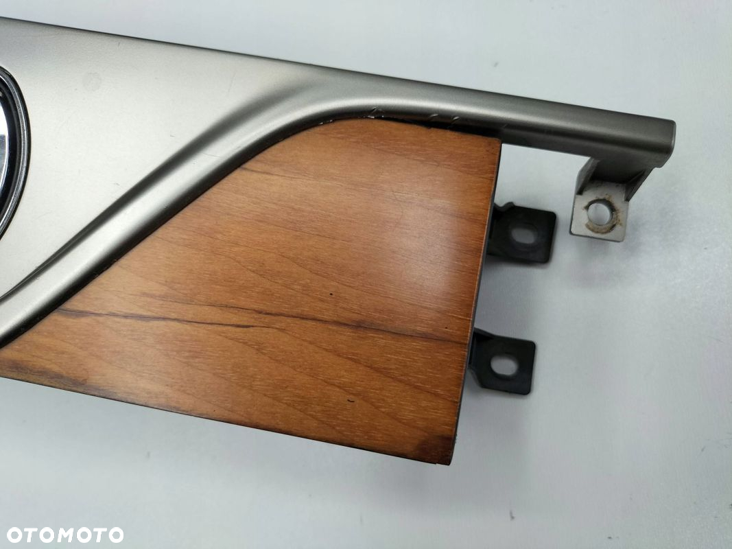 PANEL WYBIERAK ZMIANY BIEGÓW JAGUAR XF 8X23-7E453-CF 8X237E453CF - 3