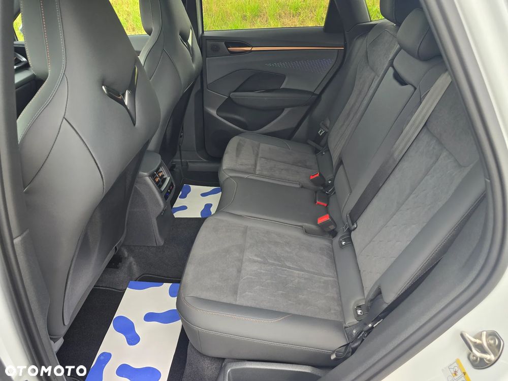 Cupra Terramar 2.0 TSI 4Drive VZ DSG - 13