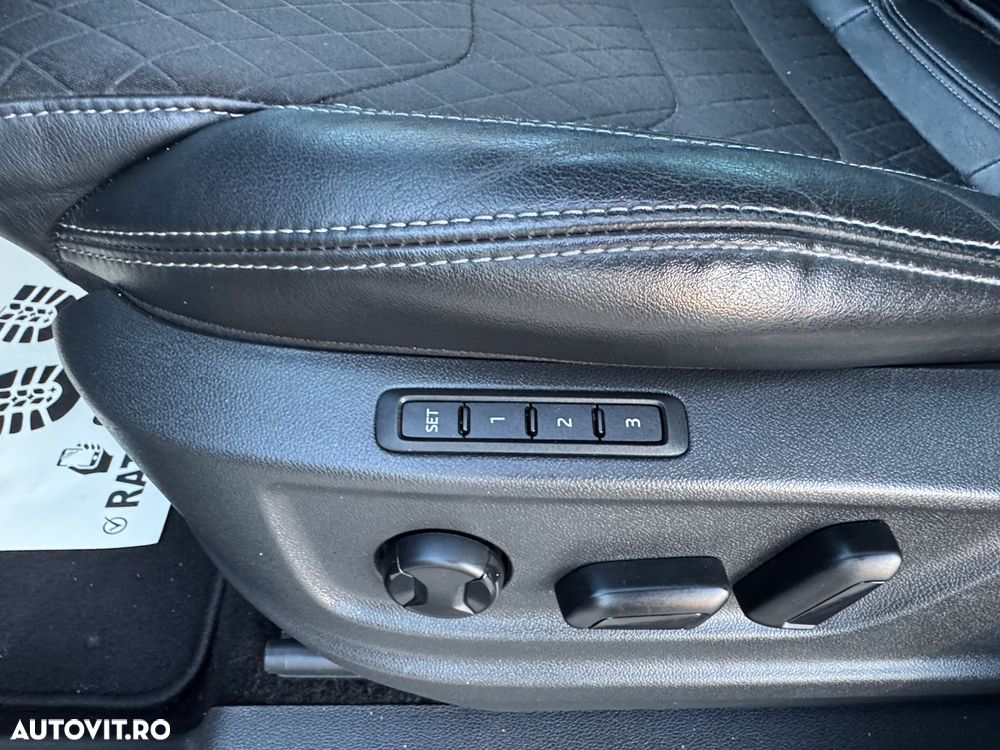 Skoda Kodiaq 2.0 TDI 4X4 DSG Ambition - 15