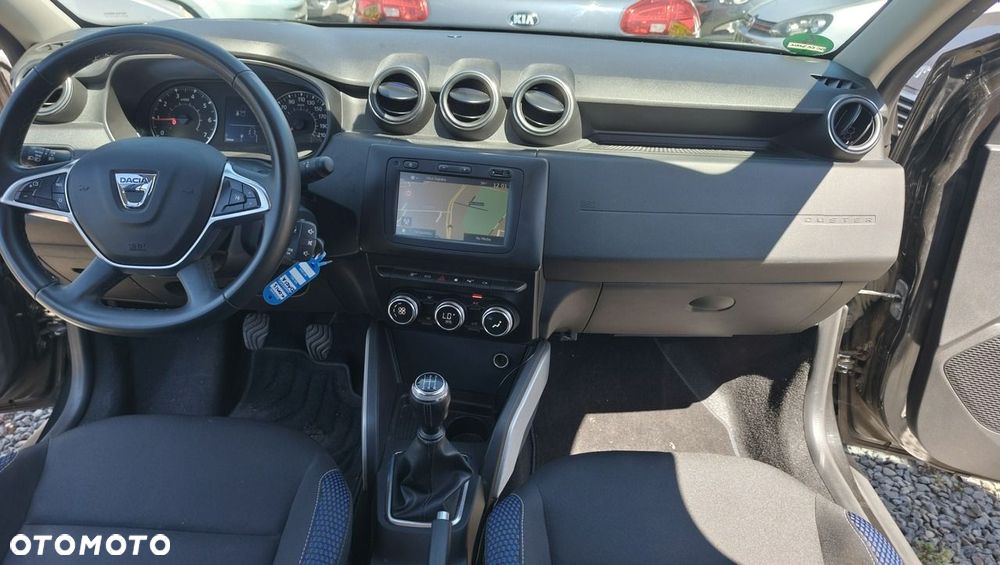 Dacia Duster TCe 100 2WD Prestige - 14