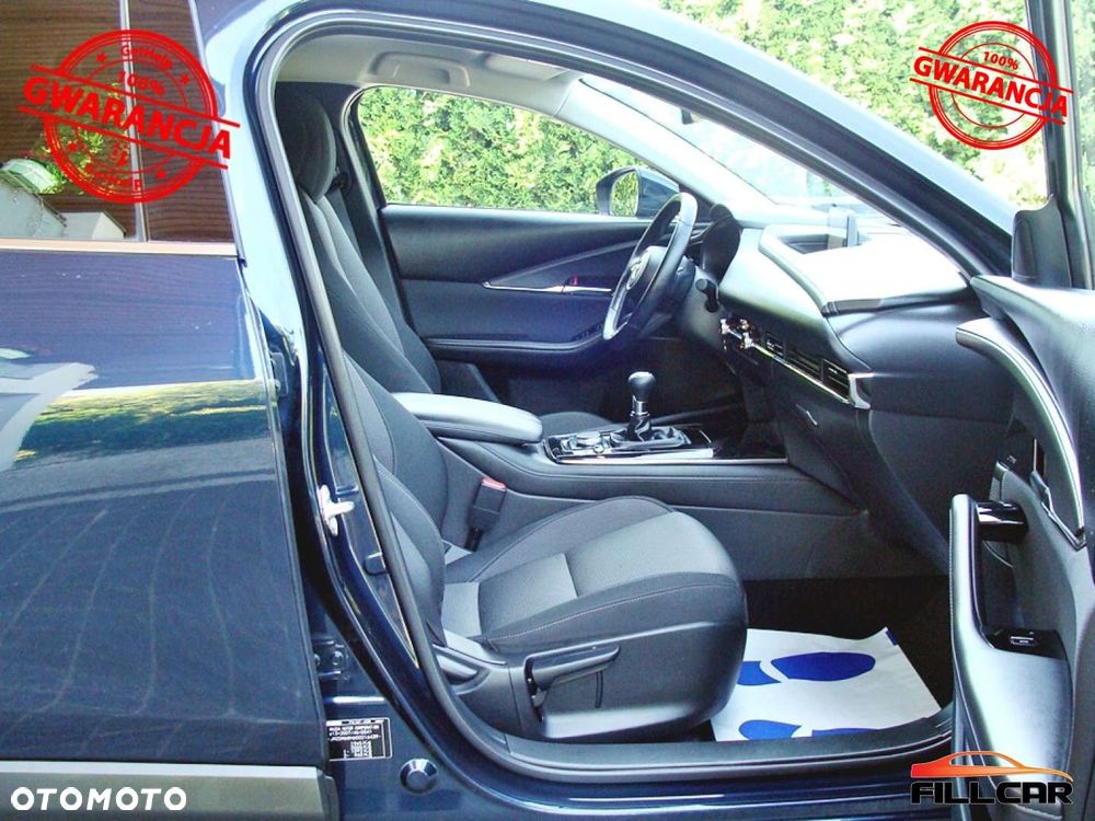 Mazda CX-30 2.0 mHEV Hikari 2WD - 13