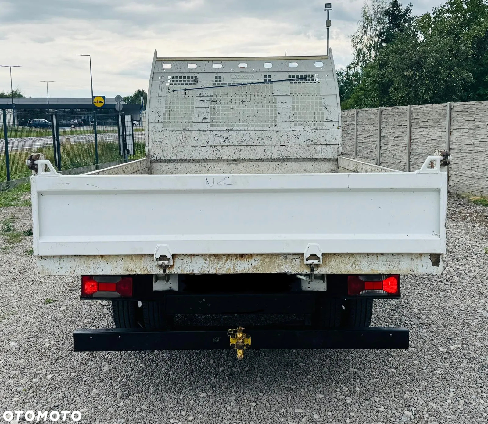 Iveco Daily 35C18 - 5