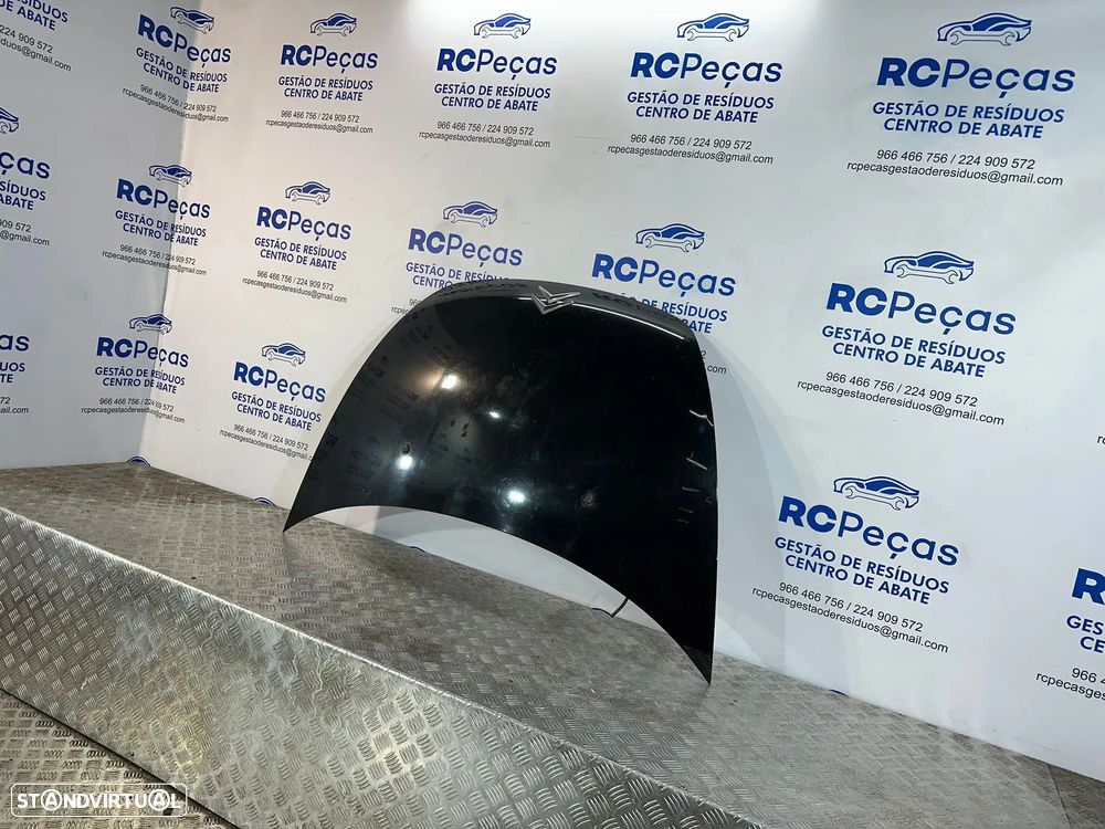 .Frente Completa Citroen C3 Pluriel 1.4 HDi Diesel 2003 - 2010 - 18