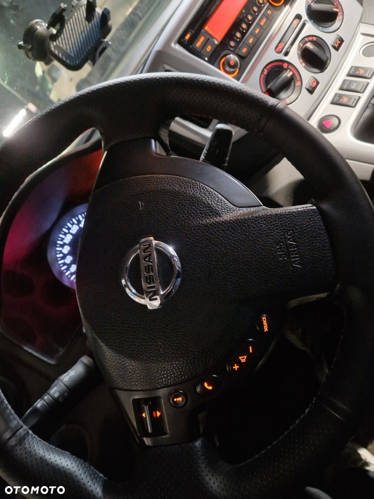 Nissan NV200 1.5 EU5 Comfort - 3