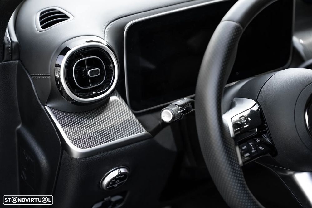 Mercedes-Benz GLC 300 de Coupe 4Matic 9G-TRONIC AMG Line Advanced - 28