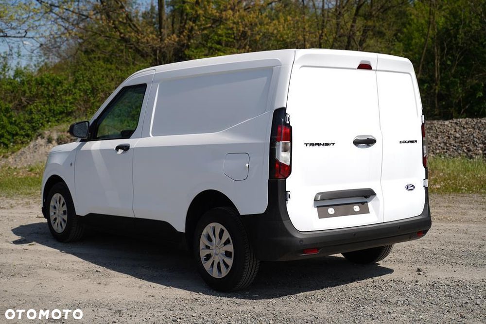 Ford Transit Courier 1.5 EcoBlue 1,9t Trend - 11
