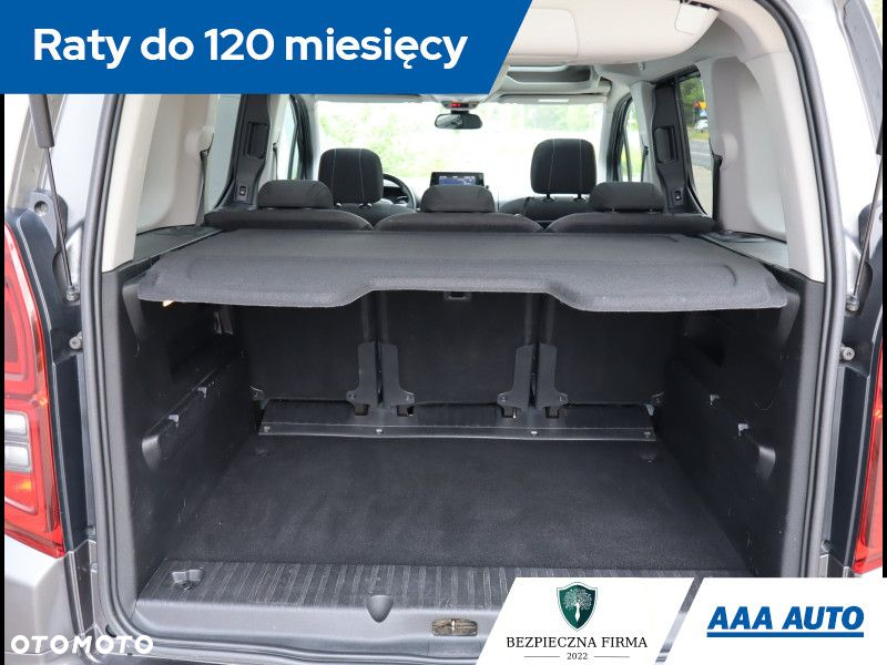 Toyota Proace City Verso - 15