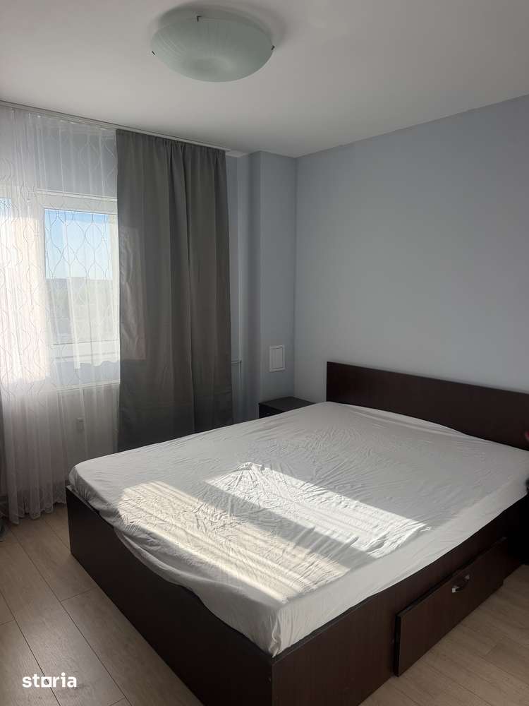 Apartament 2 camere, 58 mp – prima închiriere | Direct proprietar — fotografia 3