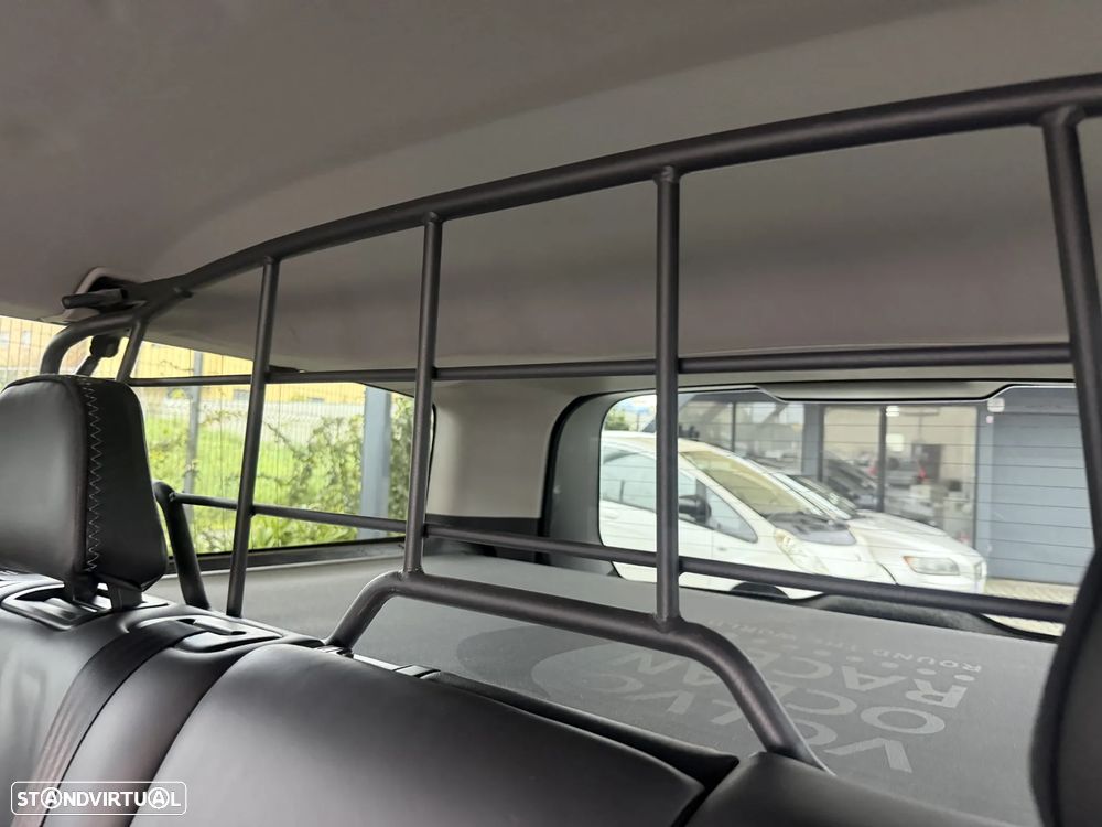 Volvo XC 70 2.0 D3 Drive V.Ocean Race Start/Stop - 48