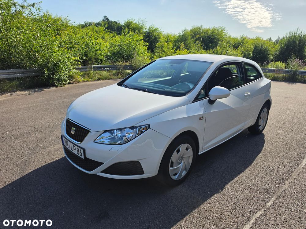 Seat Ibiza SC 1.4 16V Style - 1
