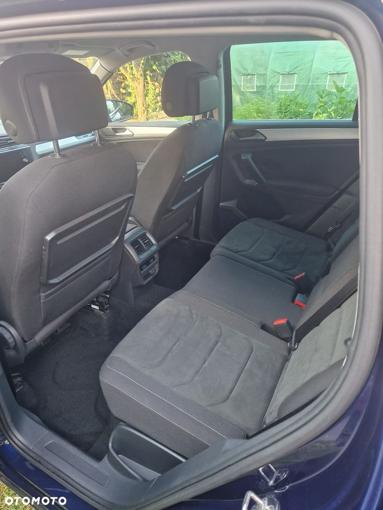 Volkswagen Tiguan 2.0 TDI BMT SCR 4Mot Comfortline DSG - 8