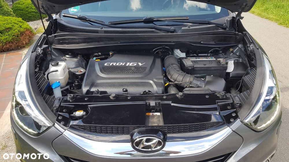 Hyundai ix35 - 31