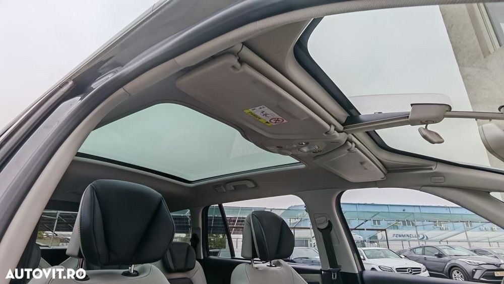 Citroën C4 Grand Picasso - 15