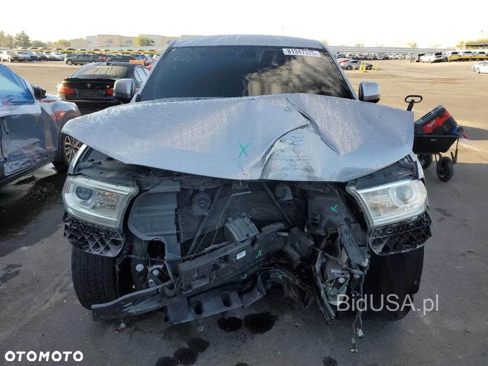 Dodge Durango - 8