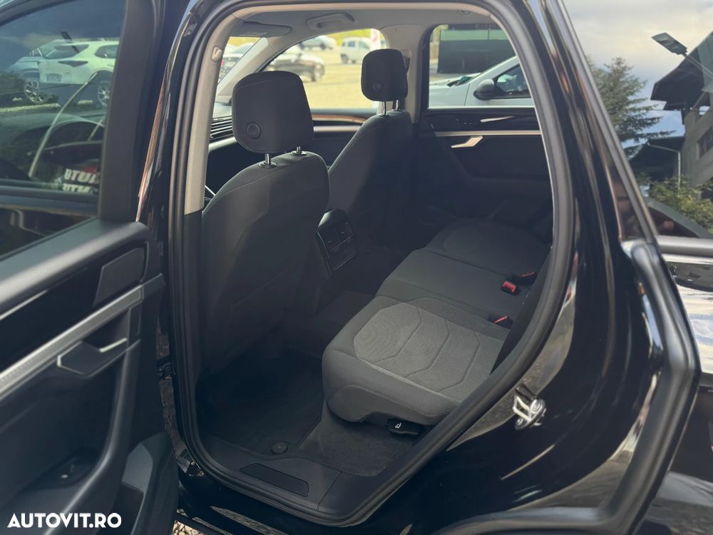 Volkswagen Touareg V6 TDI Elegance - 9