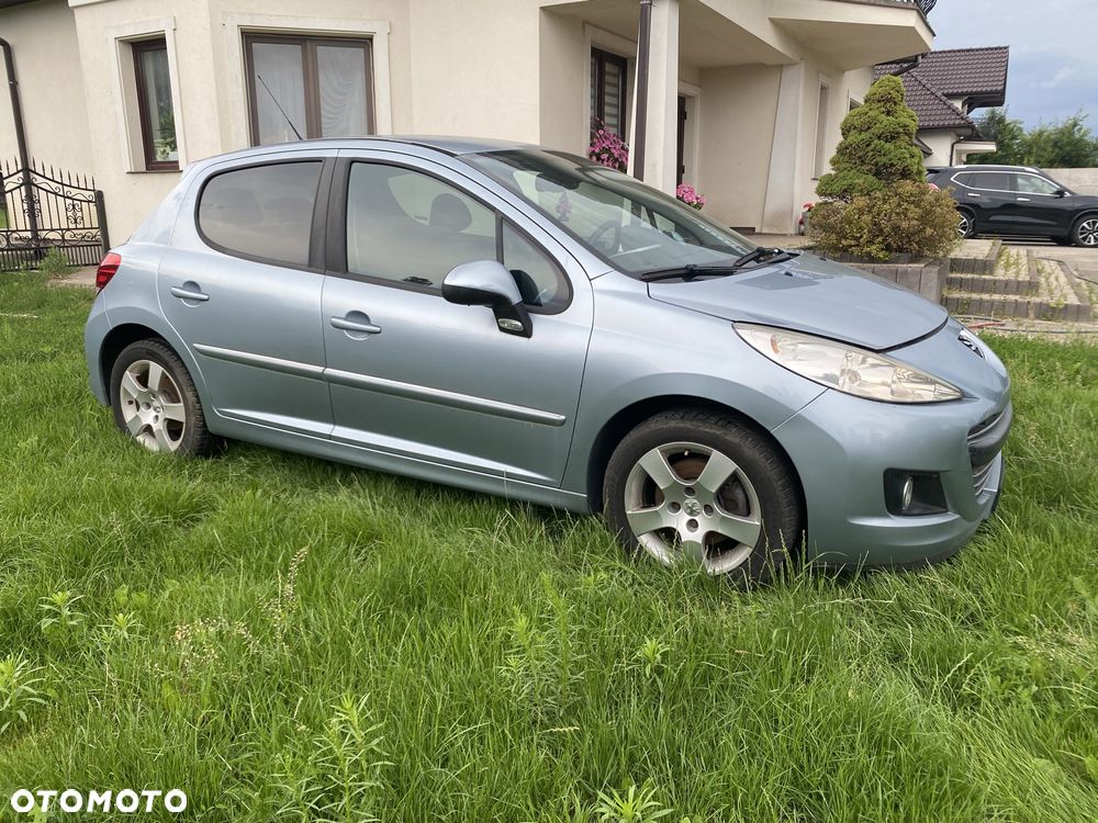Peugeot 207 - 5