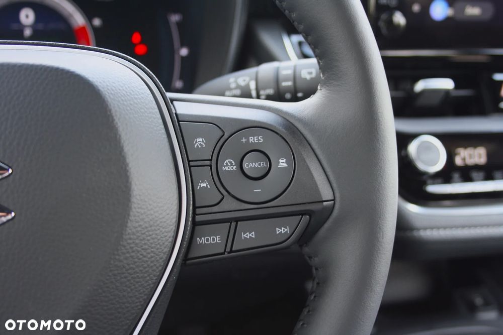 Suzuki Swace ver-1-8-hybrid-premium-plus-cvt - 13