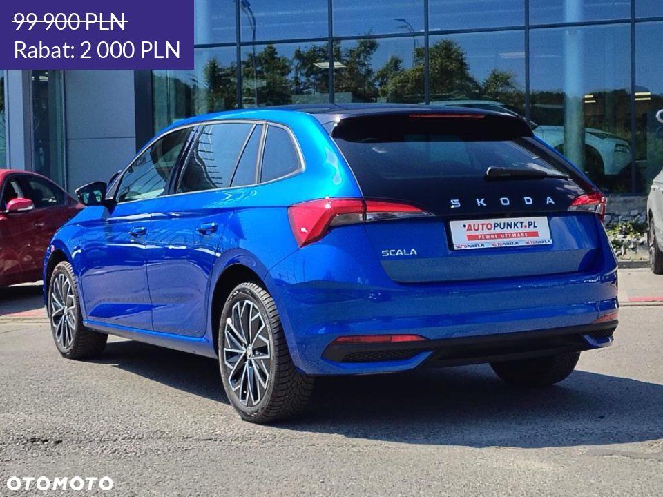 Skoda Scala - 7