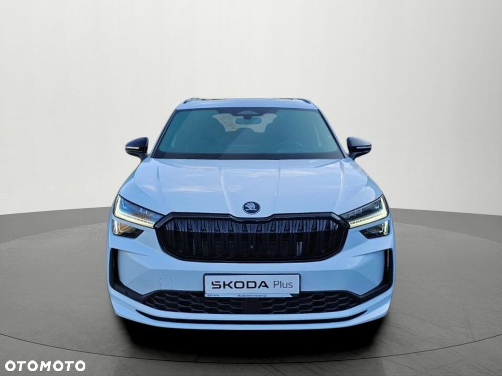 Skoda Kodiaq 2.0 TDI 4x4 Sportline DSG - 5