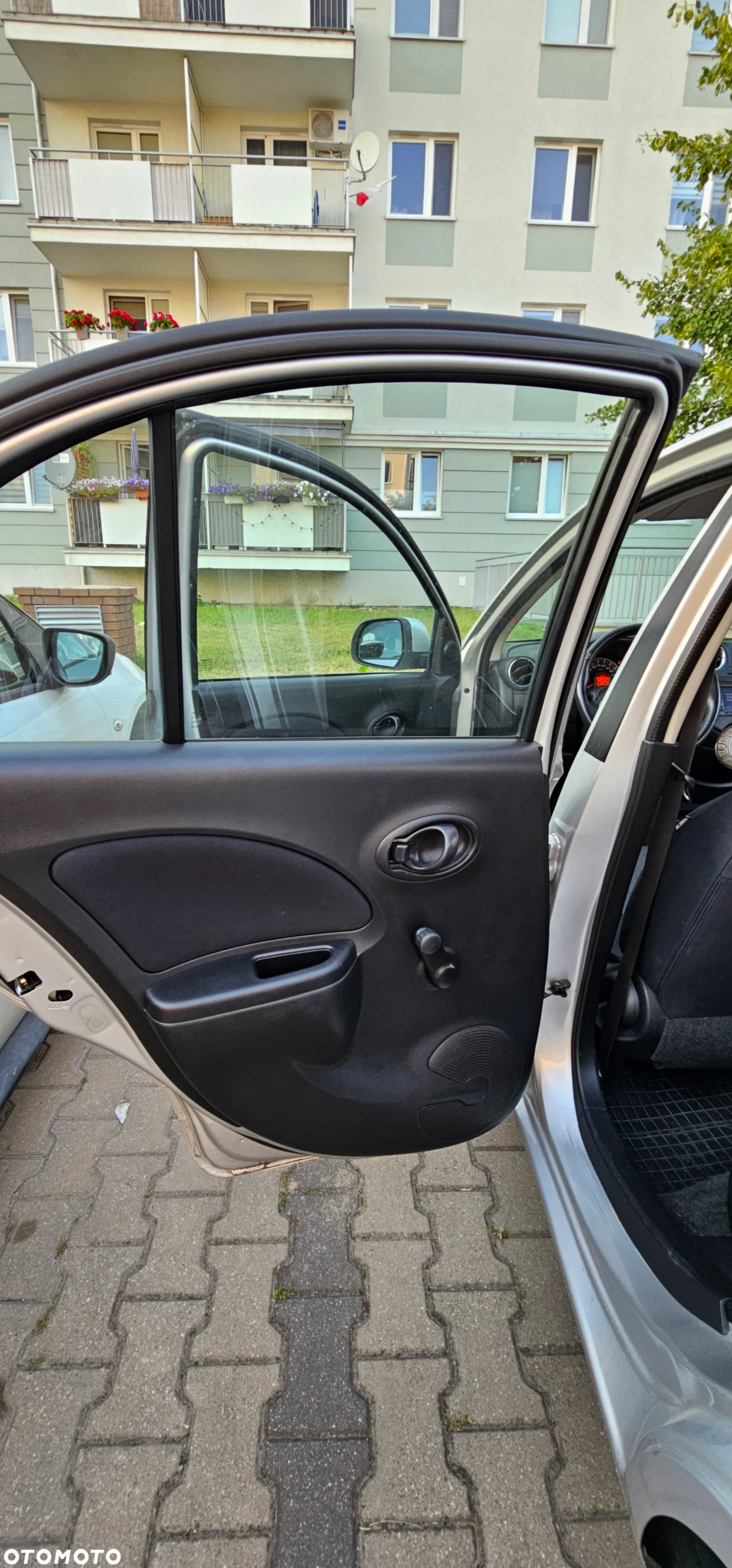 Nissan Micra - 14