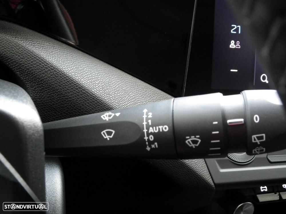 Peugeot 308 1.5 BlueHDi Active EAT8 - 22