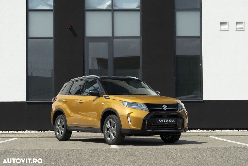 Suzuki Vitara - 25