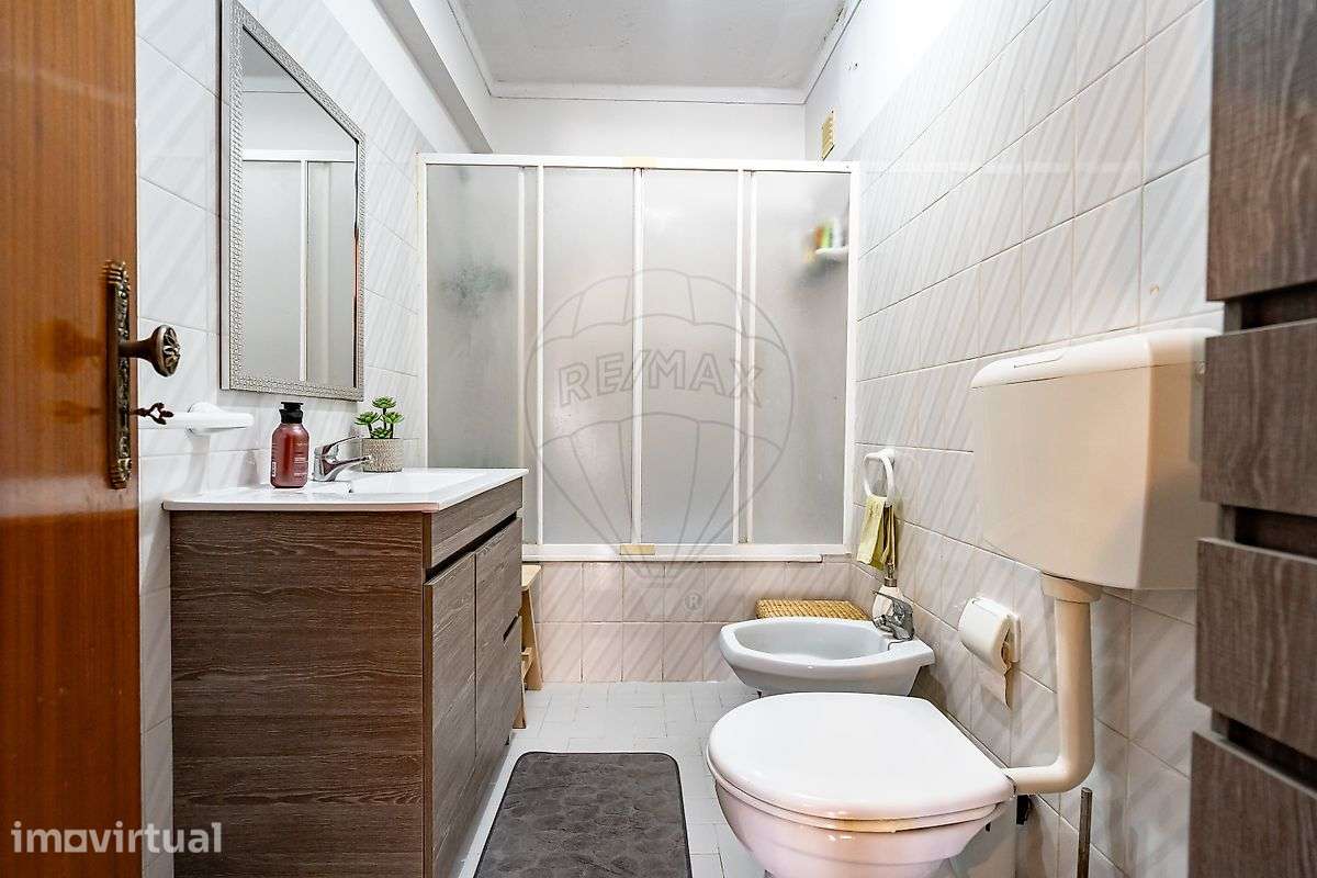Apartamento T2 para venda - Grande imagem: 5/14