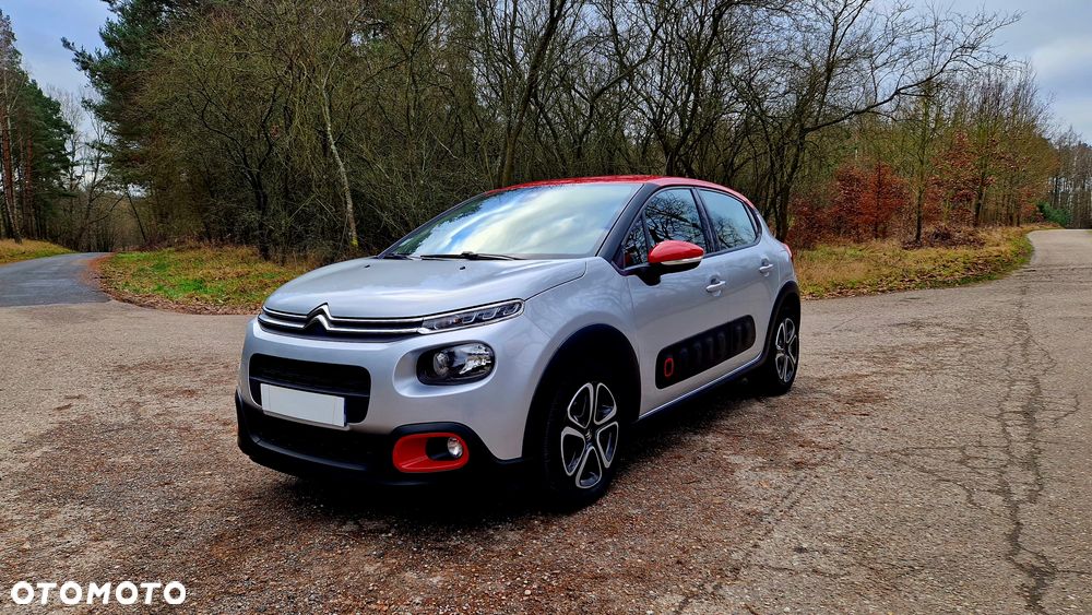 Citroën C3 Pure Tech 110 S&S ORIGINS - 1