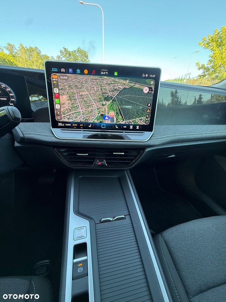 Volkswagen Passat 1.5 TSI OPF DSG - 9